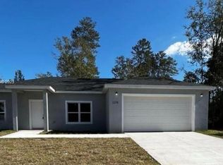2270 SW 169th Pl, Ocala, FL 34473