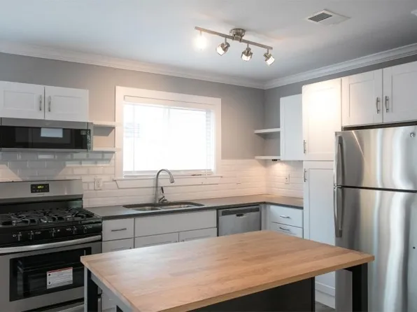 1103 Booker Ave APT B, Austin, TX 78752