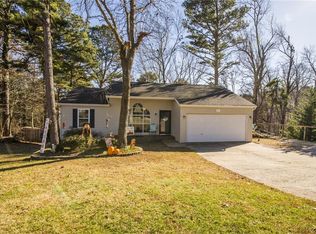 31 Rivercliff Rd, Rogers, AR 72756