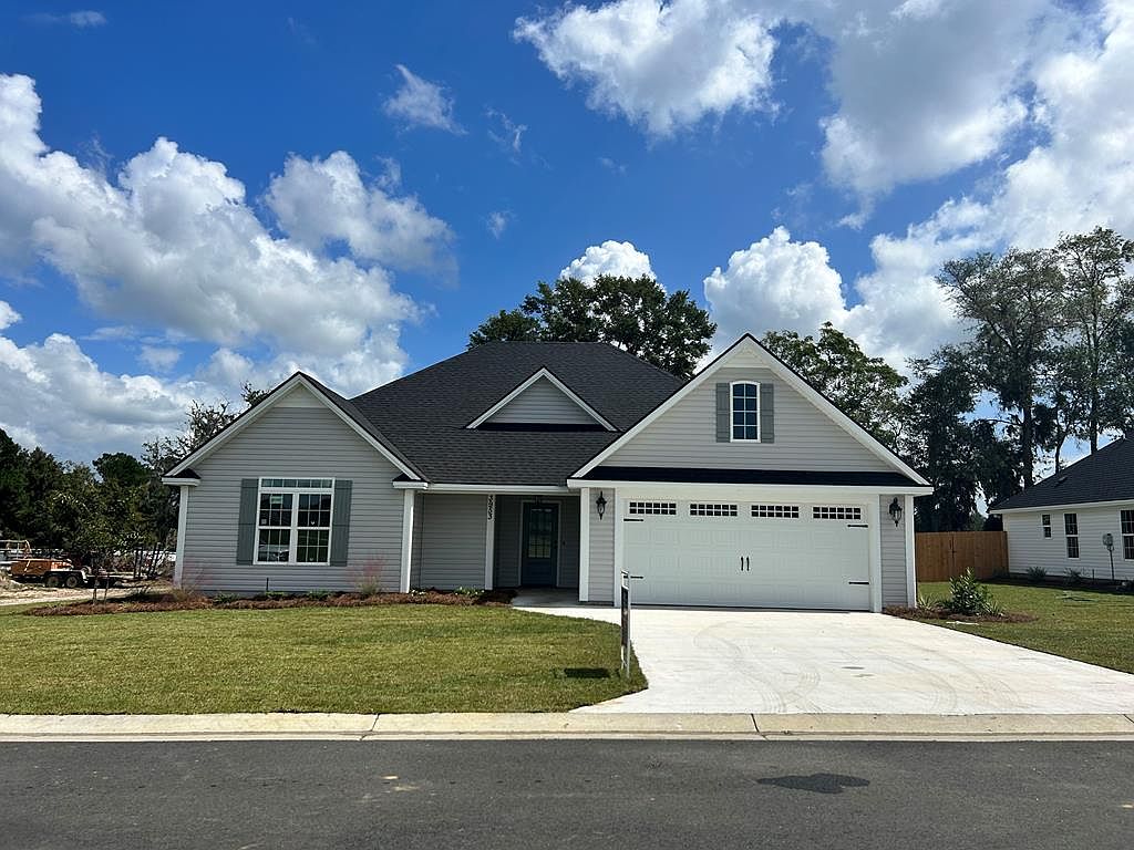 3953 Landings Cir, Hahira, GA 31632 Zillow
