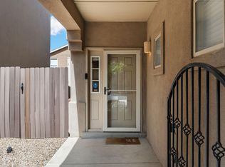 7105 Alexandria Dr NE, Albuquerque, NM 87122