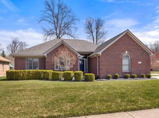 53398 Woodside Dr, New Baltimore, MI 48047