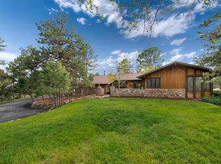 12741 N Spring Creek Rd, Parker, CO 80138