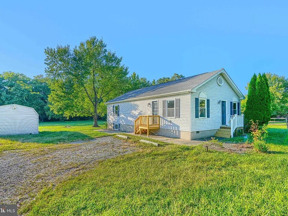 926 Wampler Rd