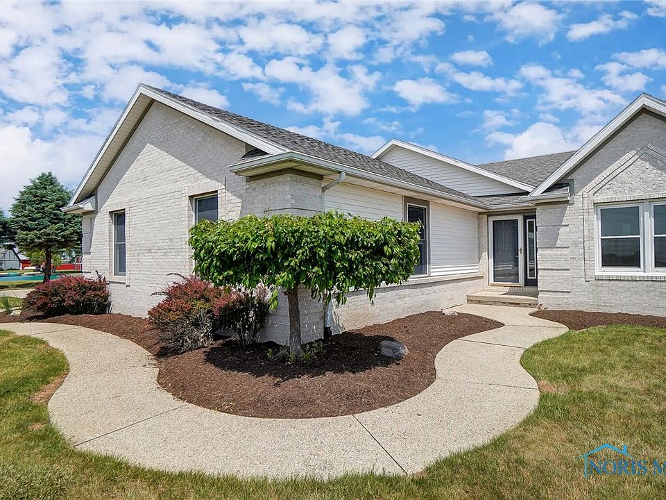7870 County Road 12, Wauseon, OH 43567 Zillow