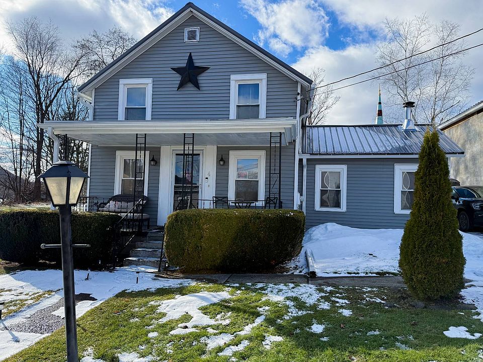 1st image of 4 Six South Hill Rd W