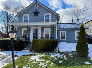 4 Six South Hill Rd W, Worcester, NY 12197