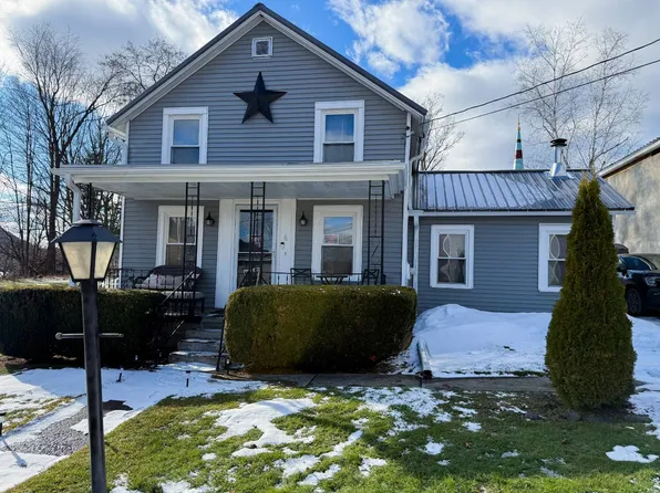 4 Six South Hill Rd W, Worcester, NY 12197