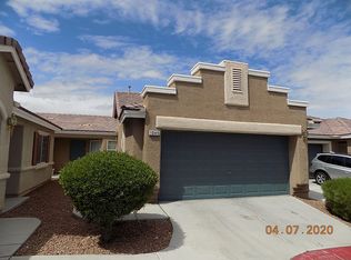1049 Chestnut Bay Ave, North Las Vegas, NV 89031