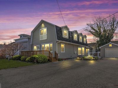 3905 26th St, Chesapeake Beach, MD, 20732