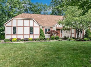 6639 Silvermound Dr, Mentor, OH 44060