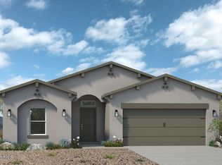 2240 Torreon Rd, Las Cruces, NM 88012