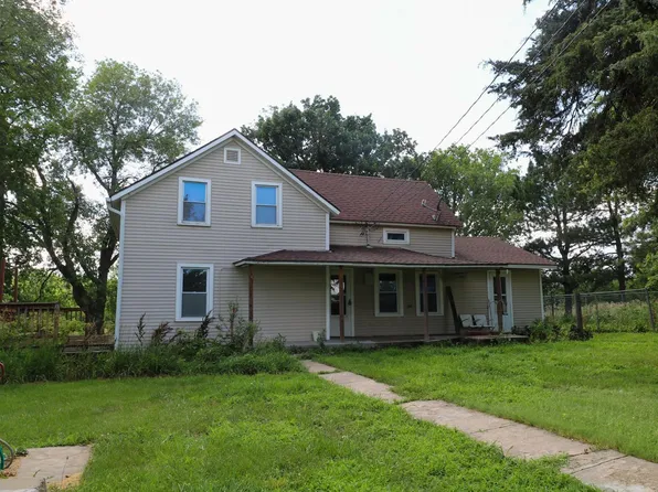 260 Road 175, Emporia, KS 66801