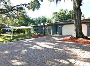3370 Pershing Ave, Orlando, FL 32806