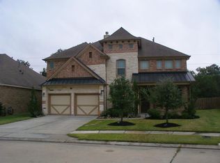 21510 Hales Hunt Ct, Spring, TX 77388