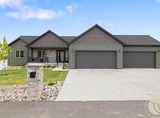 3755 Winter Dr, Billings, MT 59101