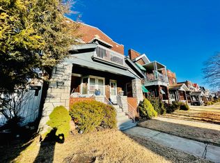 4241 Gannett St FLOOR 2, Saint Louis, MO 63116