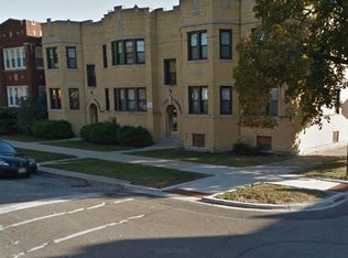 7957 S Princeton Ave, Chicago, IL 60620