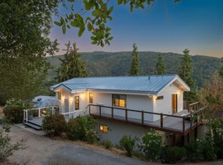 21455 Parrott Ranch Rd, Carmel Valley, CA 93924