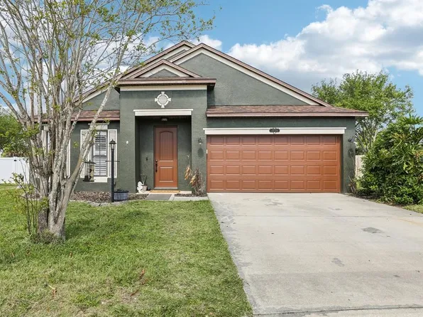 1158 Bolle Cir, Rockledge, FL 32955