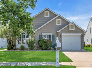 72 Baltusrol Dr, Jackson, NJ 08527