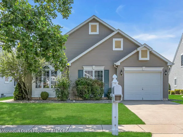 72 Baltusrol Drive, Jackson, NJ 08527