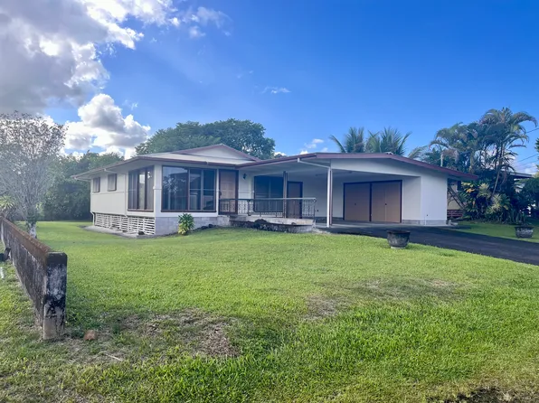 106 Laula Rd, Hilo, HI 96720