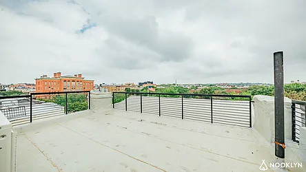 Rented by Nooklyn NYC LLC