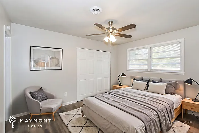 2807 Glenn Hills Dr — Photo 8