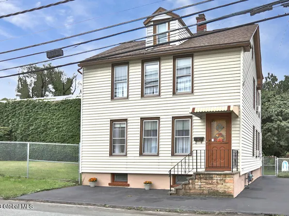 118 Ida Street, Troy, NY 12180