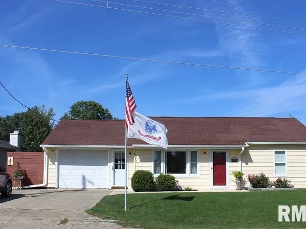 505 Fullerton Ct, Kewanee, IL 61443
