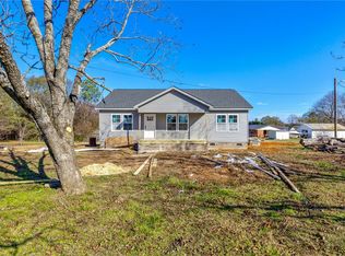 506 Old Asbury Rd, Anderson, SC 29625