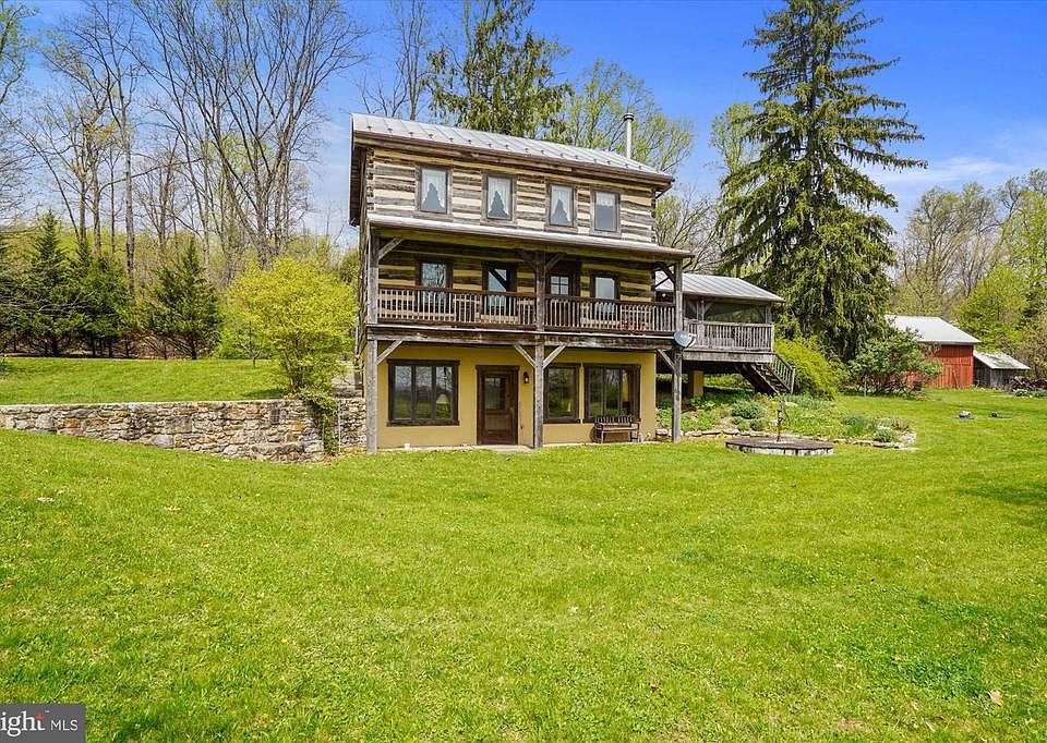 137C Fort Rd, Bernville, PA 19506 Zillow