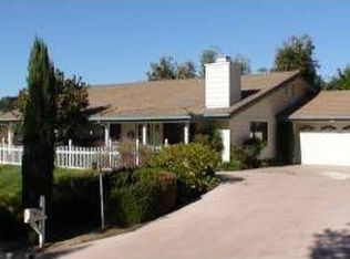3073 Los Campos Dr, Fallbrook, CA 92028
