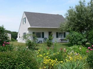 1450 Harpswell Neck Rd, Harpswell, ME 04079