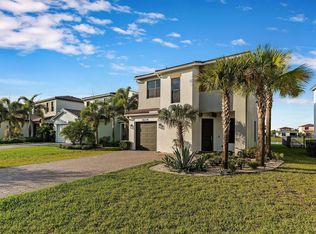 16235 Sandy Shore Drive, Westlake, FL 33470