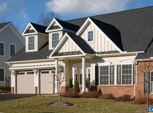 1619 Sawgrass Ct, Charlottesville, VA 22901