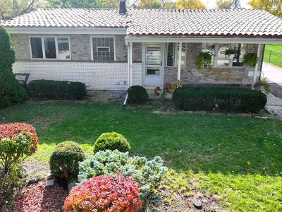 2503 Fulle St, Rolling Meadows, IL, 60008