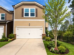 1761 Clayfire Dr #1, Cary, NC 27519