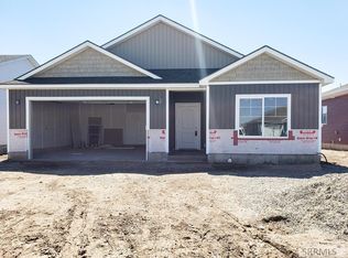 2824 E Brooklyn St, Idaho Falls, ID 83401
