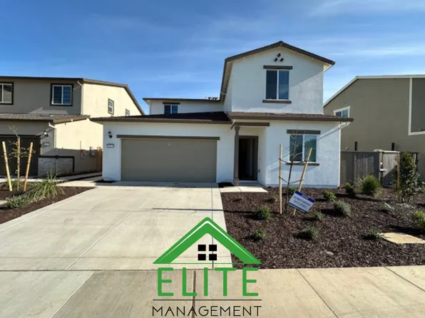 12616 Ironbow Way, Rancho Cordova, CA 95742