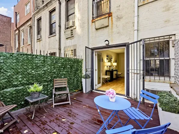 14 West 87th Street image 13 of 14