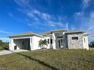 3318 43rd St SW, Lehigh Acres, FL 33976