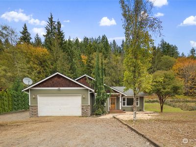 18621 Jim Creek Rd, Arlington, WA, 98223