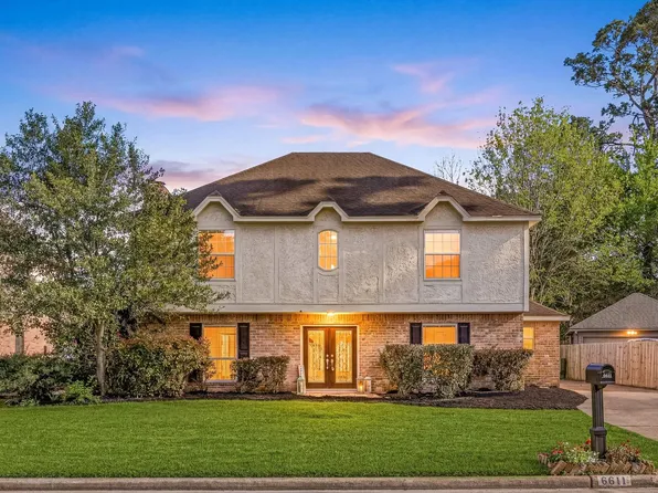 6611 Sutter Park Ln, Houston, TX 77066