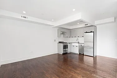 Rented by Halstead Real Estate