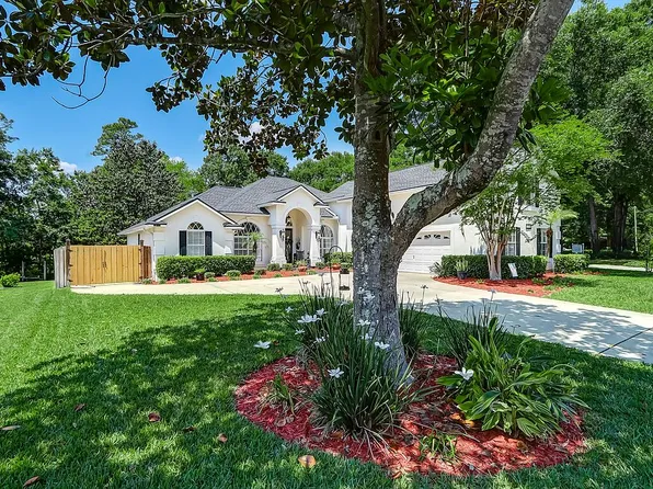 11786 Donato Dr, Jacksonville, FL 32226