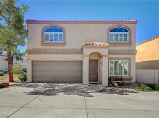 3330 Cheltenham St, Las Vegas, NV 89129