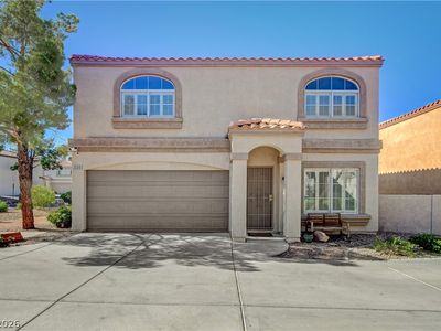 3330 Cheltenham St, Las Vegas, NV, 89129