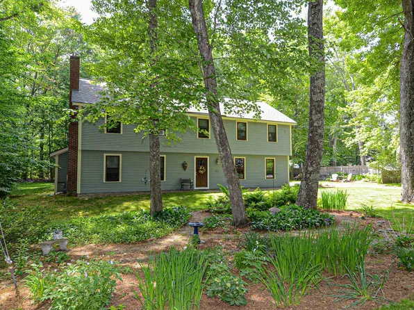 17 Little Pine Lane, Exeter, NH 03833